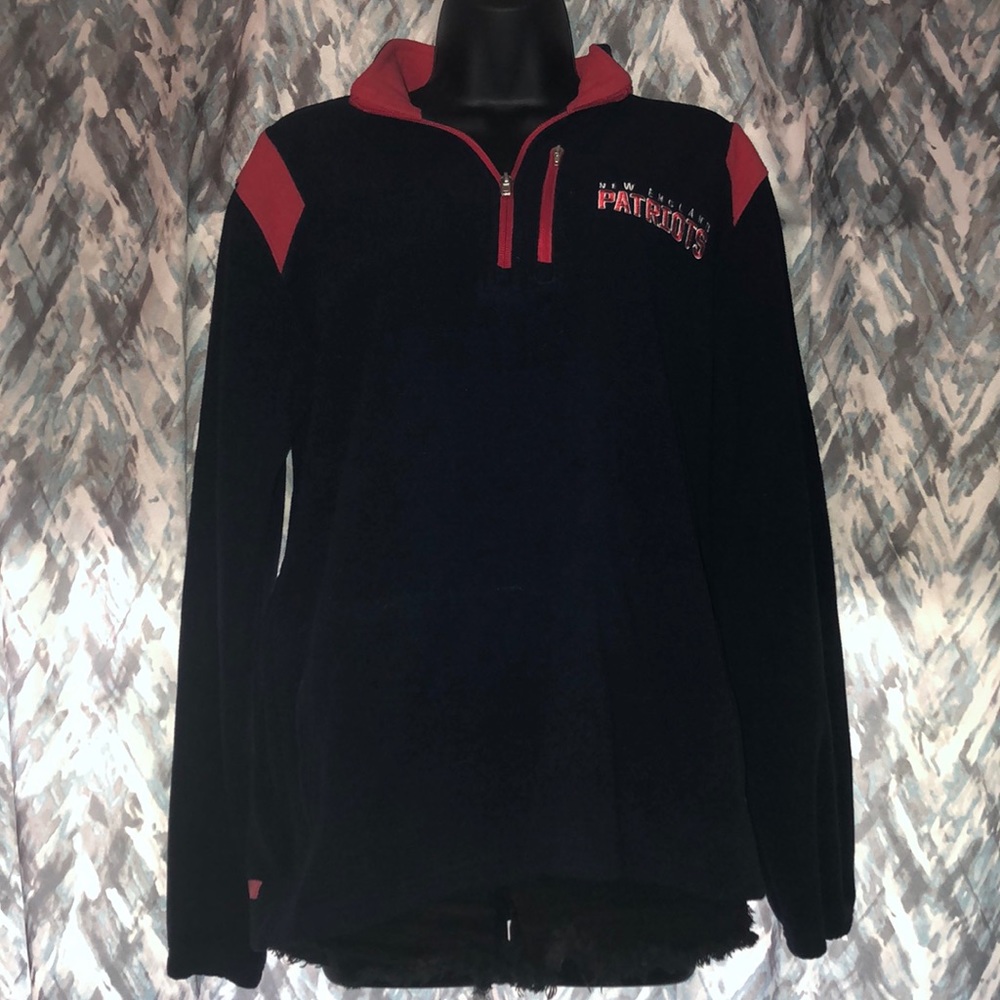 New England Patriots Hoodie